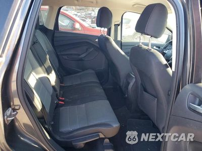 Zdjęcie 11 z 12 samochodu: 2016 FORD ESCAPE SE VIN:1FMCU9GX8GUB61476 - miniatura