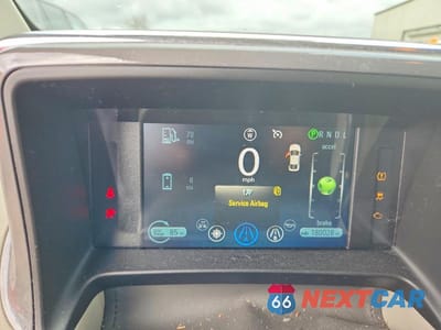 Zdjęcie 9 z 12 samochodu: 2013 CHEVROLET VOLT VIN:1G1RD6E40DU123377 - miniatura