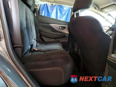 Zdjęcie 11 z 13 samochodu: 2020 NISSAN MURANO SV VIN:5N1AZ2BS5LN130430 - miniatura