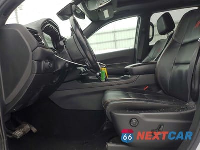 Zdjęcie 7 z 14 samochodu: 2023 DODGE DURANGO GT VIN:1C4RDJDG3PC638518 - miniatura