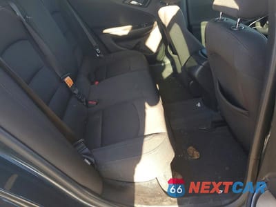 Zdjęcie 10 z 12 samochodu: 2019 CHEVROLET MALIBU LS VIN:1G1ZB5ST2KF173260 - miniatura