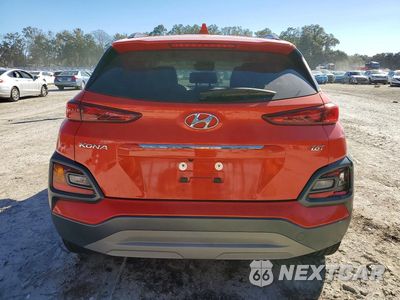 Zdjęcie 6 z 13 samochodu: 2020 HYUNDAI KONA LIMITED VIN:KM8K33A57LU462964 - miniatura