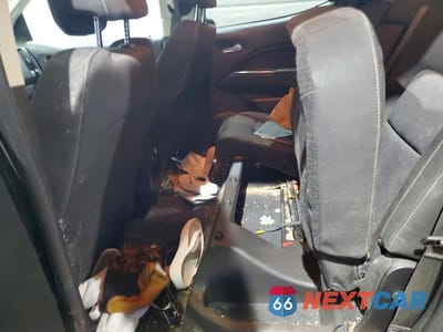 Zdjęcie 10 z 12 samochodu: 2021 CHEVROLET COLORADO LT VIN:1GCGTCEN0M1291384 - miniatura