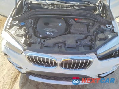 Zdjęcie 12 z 12 samochodu: 2018 BMW X1 XDRIVE28I VIN:WBXHT3C35J5K25300 - miniatura