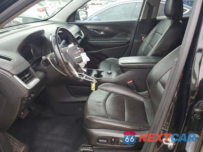Zdjęcie 7 z 13 samochodu: 2021 GMC TERRAIN SLT VIN:3GKALVEV7ML317610 - miniatura