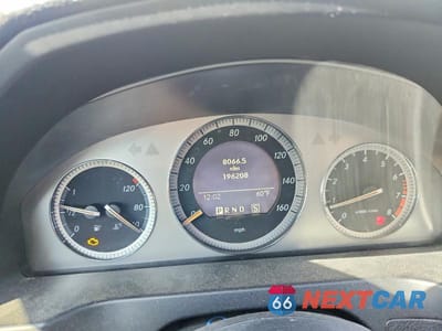 Zdjęcie 9 z 12 samochodu: 2008 MERCEDES-BENZ C 300 VIN:WDDGF54X88F064822 - miniatura