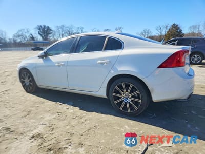 Drugie zdjęcie samochodu z przodu: 2016 VOLVO S60 PLATINUM VIN:LYV402FM6GB097130 - miniatura