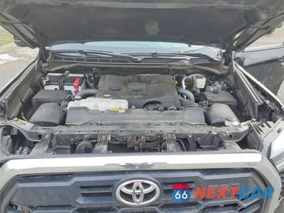 Zdjęcie 11 z 11 samochodu: 2024 TOYOTA TUNDRA SR5 VIN:5TFLA5EC2RX035797 - miniatura