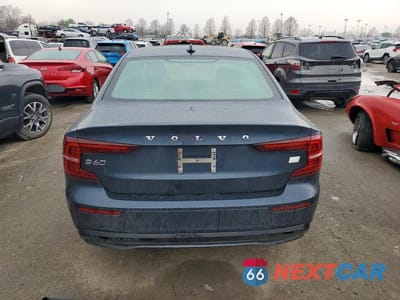 Zdjęcie 6 z 13 samochodu: 2024 VOLVO S60 ULTIMATE VIN:7JRH60FM9RG289381 - miniatura