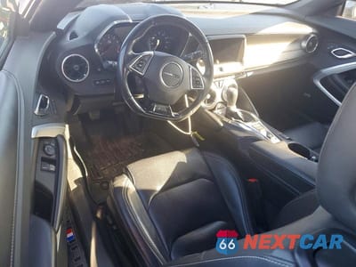 Zdjęcie 8 z 11 samochodu: 2017 CHEVROLET CAMARO LT VIN:1G1FC1RX5H0159480 - miniatura