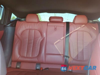 Zdjęcie 10 z 12 samochodu: 2022 BMW X6 M50I VIN:5UXCY8C09N9K63623 - miniatura