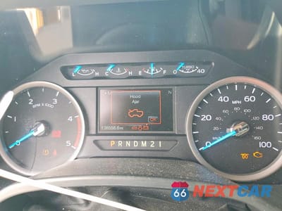 Zdjęcie 9 z 12 samochodu: 2017 FORD F250 SUPER DUTY VIN:1FT7W2BT1HEE80791 - miniatura