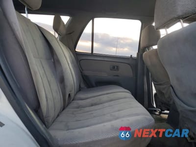 Zdjęcie 10 z 13 samochodu: 2002 TOYOTA 4RUNNER SR5 VIN:JT3GN86R020244114 - miniatura