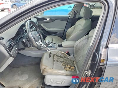 Zdjęcie 7 z 11 samochodu: 2018 AUDI A4 ALLROAD PRESTIGE VIN:WA19NAF44JA207201 - miniatura
