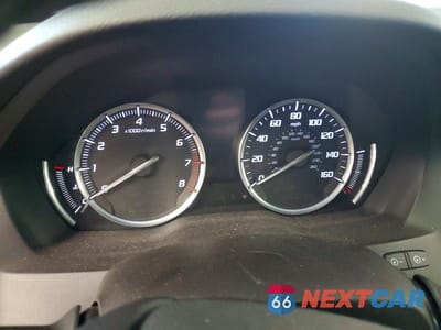 Zdjęcie 9 z 12 samochodu: 2015 ACURA MDX ADVANCE VIN:5FRYD4H86FB017273 - miniatura