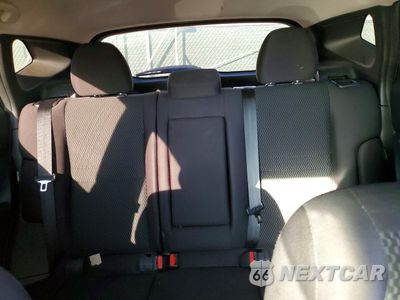 Zdjęcie 10 z 13 samochodu: 2021 NISSAN ROGUE SPORT S VIN:JN1BJ1AW0MW427926 - miniatura