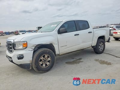 2019 GMC CANYON 1GTG5BEN3K1306896 - główne zdjęcie licytacji z USA - miniatura