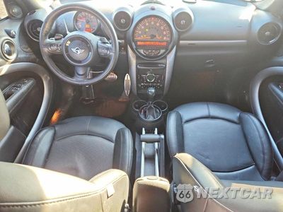 Zdjęcie 8 z 11 samochodu: 2016 MINI COOPER S COUNTRYMAN VIN:WMWZC3C5XGWT08224 - miniatura