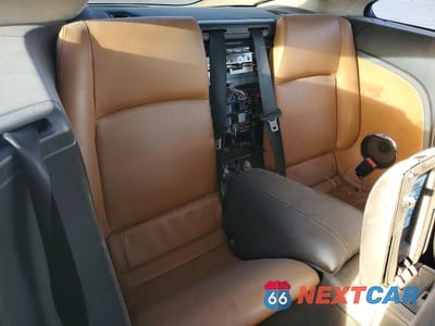 Zdjęcie 10 z 11 samochodu: 2012 JAGUAR XK VIN:SAJWA4FB4CLB44973 - miniatura