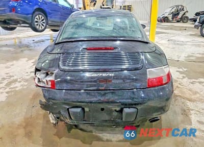 Zdjęcie 6 z 13 samochodu: 2000 PORSCHE 911 CARRERA 2 VIN:WP0CA2999YS653885 - miniatura