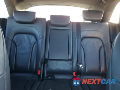 Zdjęcie 10 z 13 samochodu: 2010 AUDI Q5 PREMIUM PLUS VIN:WA1MKBFPXAA109437 - miniatura