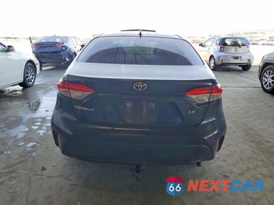 Zdjęcie 6 z 12 samochodu: 2021 TOYOTA COROLLA LE VIN:JTDEPMAE5MJ180921 - miniatura