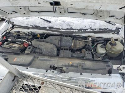 Zdjęcie 11 z 12 samochodu: 2019 FORD E-450 BUCKET UTILITY VAN - R & D - PRI FLEET VIN:1FDXE4FS1KDC17144 - miniatura