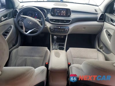 Zdjęcie 8 z 12 samochodu: 2019 HYUNDAI TUCSON SE VIN:KM8J23A43KU903266 - miniatura