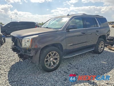 2016 GMC YUKON SLT 1GKS2BKCXGR324766 - główne zdjęcie licytacji z USA - miniatura