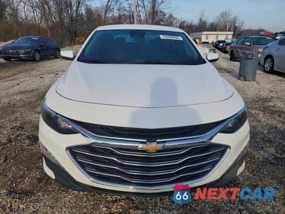 Piąte zdjęcie samochodu w środku: 2023 CHEVROLET MALIBU LT VIN:1G1ZD5ST7PF183168 - miniatura
