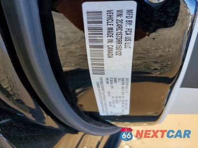 Zdjęcie 14 z 14 samochodu: 2024 CHRYSLER PACIFICA HYBRID SELECT VIN:2C4RC1S73RR150122 - miniatura