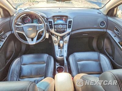 Zdjęcie 8 z 12 samochodu: 2014 CHEVROLET CRUZE LT VIN:1G1PE5SB0E7108881 - miniatura