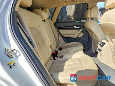 Zdjęcie 11 z 13 samochodu: 2020 AUDI Q5 PREMIUM VIN:WA1ANAFY2L2060776 - miniatura