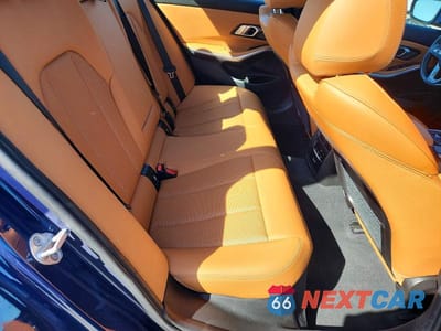 Zdjęcie 10 z 13 samochodu: 2022 BMW 330I VIN:3MW5R1J00N8C67035 - miniatura