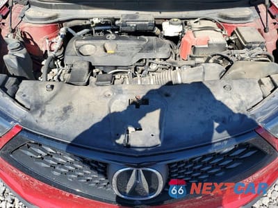 Zdjęcie 12 z 13 samochodu: 2019 ACURA RDX A-SPEC VIN:5J8TC2H68KL013185 - miniatura