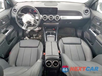 Zdjęcie 8 z 12 samochodu: 2024 MERCEDES-BENZ EQB 300 4MATIC VIN:W1N9M0KB6RN104835 - miniatura