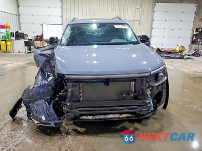 Piąte zdjęcie samochodu w środku: 2024 VOLKSWAGEN ATLAS PEAK EDITION SE VIN:1V2CR2CA8RC604022 - miniatura