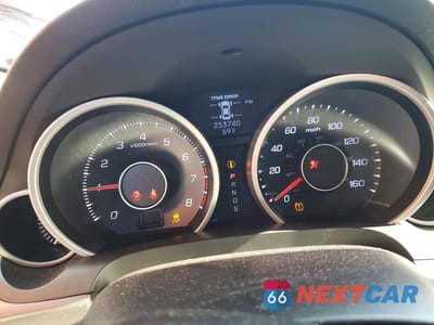 Zdjęcie 9 z 11 samochodu: 2012 ACURA TL VIN:19UUA8F58CA014891 - miniatura