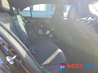 Zdjęcie 10 z 11 samochodu: 2023 MERCEDES-BENZ C 300 VIN:W1KAF4GB2PR077160 - miniatura