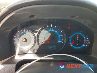 Zdjęcie 9 z 12 samochodu: 2011 FORD FUSION SE VIN:3FAHP0HG9BR275472 - miniatura