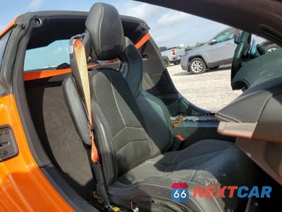 Zdjęcie 10 z 12 samochodu: 2023 CHEVROLET CORVETTE Z06 2LZ VIN:1G1YE2D38P5601618 - miniatura