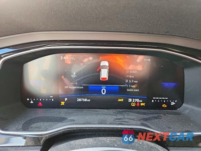 Zdjęcie 9 z 12 samochodu: 2024 VOLKSWAGEN JETTA SPORT VIN:3VWBM7BU1RM086724 - miniatura