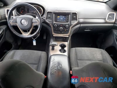 Zdjęcie 8 z 12 samochodu: 2014 JEEP GRAND CHEROKEE LAREDO VIN:1C4RJFAG2EC534495 - miniatura