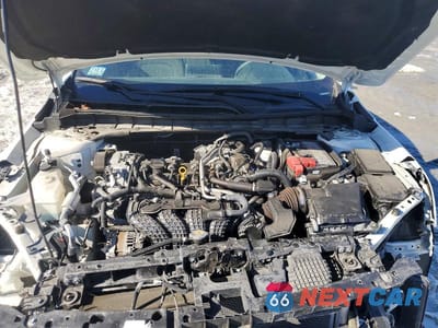 Zdjęcie 11 z 13 samochodu: 2023 NISSAN ALTIMA SV VIN:1N4BL4DV3PN374067 - miniatura