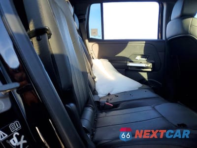 Zdjęcie 11 z 13 samochodu: 2023 MERCEDES-BENZ GLB 250 VIN:W1N4M4GB2PW323633 - miniatura