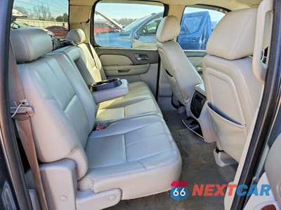 Zdjęcie 10 z 12 samochodu: 2010 GMC SIERRA K1500 SLT VIN:3GTRKWE3XAG298934 - miniatura