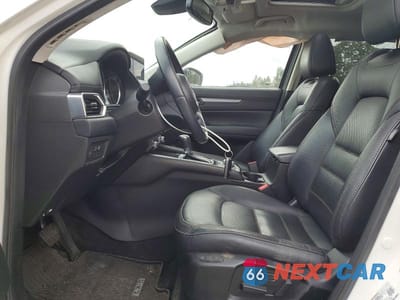 Zdjęcie 7 z 13 samochodu: 2021 MAZDA CX-5 TOURING VIN:JM3KFACM2M0397767 - miniatura