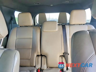 Zdjęcie 10 z 12 samochodu: 2012 FORD EXPLORER XLT VIN:1FMHK7D94CGA27787 - miniatura