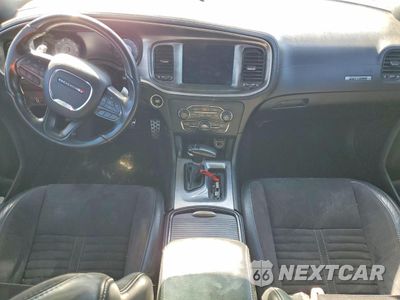 Zdjęcie 8 z 12 samochodu: 2020 DODGE CHARGER R/T VIN:2C3CDXCT1LH189228 - miniatura