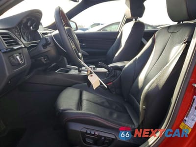 Zdjęcie 7 z 12 samochodu: 2015 BMW 328 I VIN:WBA3A5C51FF610443 - miniatura